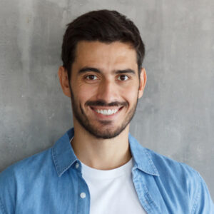 Picture of Rohit Mehra